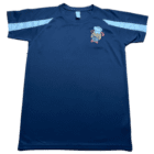 Gastro Paws - Kids Contrast Cool T full length